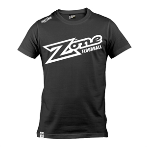 T-shirt - Zone Teamwear, floorball tshirt